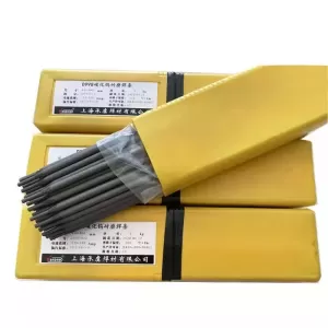 Que hàn chống mòn